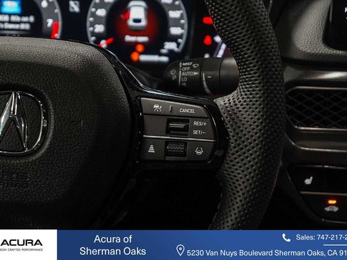 New 2026 Acura Integra Type S image 23