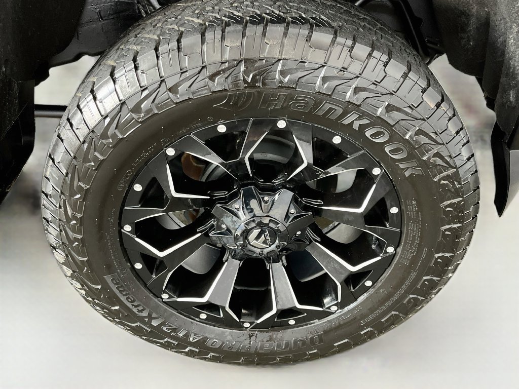 Used 2019 Chevrolet Silverado 2500 LTZ w/ Duramax Plus Package AWD/4WD image 37