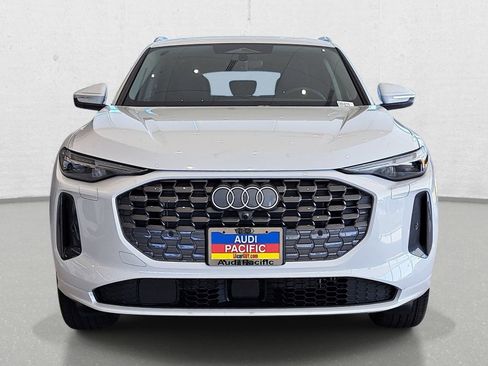 New 2026 Audi Q5 Premium AWD/4WD image 2