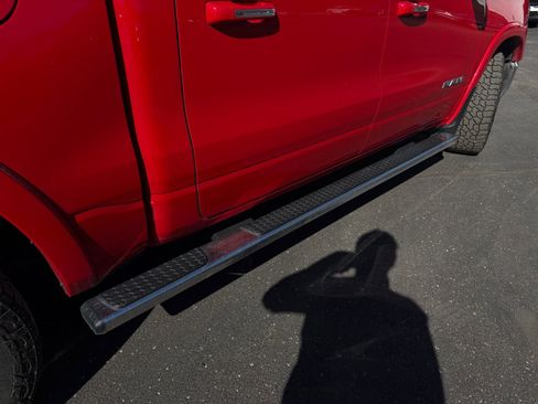 Used 2021 RAM 1500 Laramie image 6