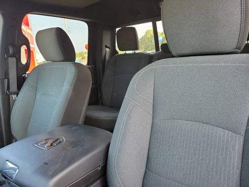 Used 2023 RAM 1500 Classic Warlock w/ Trailer Tow Group image 15