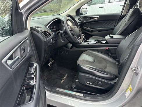 Used 2018 Ford Edge Sport w/ Equipment Group 401A image 13