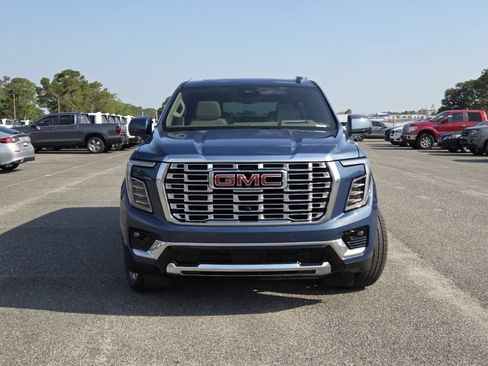 New 2026 GMC Yukon XL Denali w/ Denali Reserve Package AWD/4WD image 20