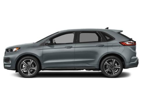 Used 2024 Ford Edge ST w/ Equipment Group 401A AWD/4WD image 5