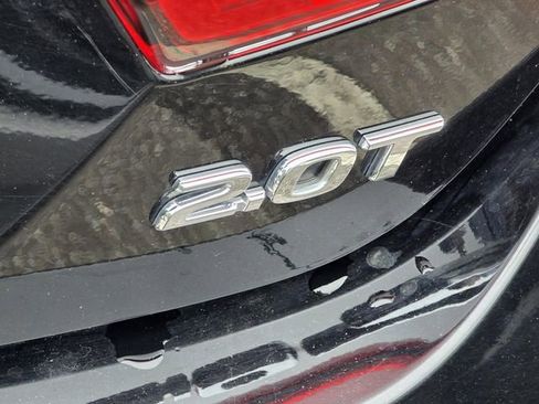 Used 2018 Honda Accord EX-L image 31