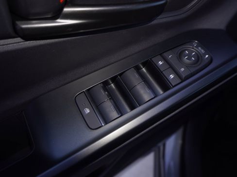 New 2026 Toyota bZ image 13