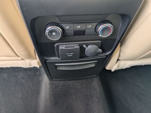 Used 2013 Ford Flex SEL AWD/4WD image 20