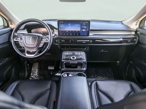 Used 2021 Lincoln Nautilus FWD w/ Equipment Group 101A image 26