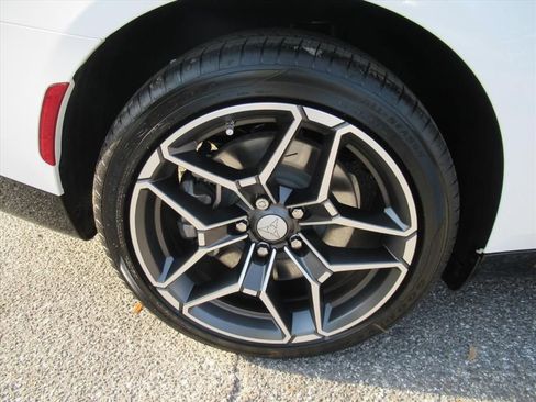 New 2026 Dodge Charger R/T AWD/4WD image 7