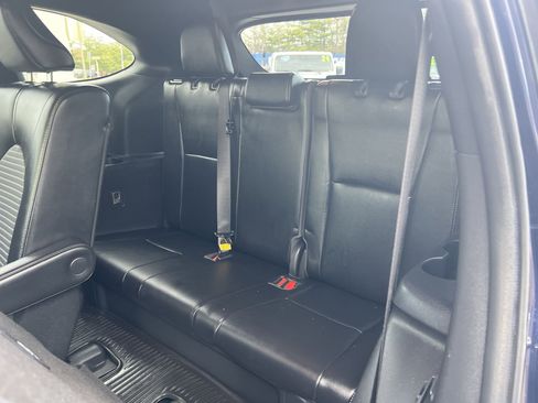 Used 2022 Toyota Highlander XSE image 25