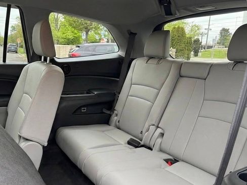 Used 2017 Honda Pilot EX-L image 13