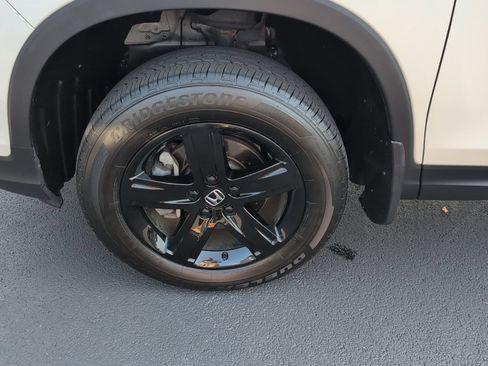 Used 2019 Honda Ridgeline Sport image 50