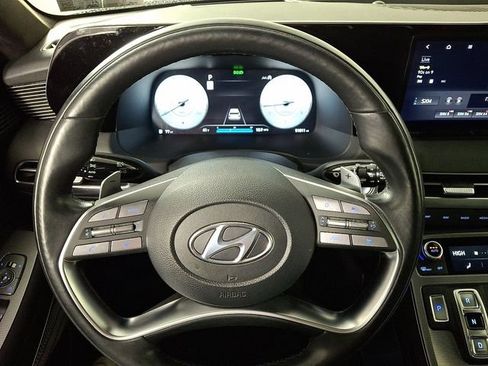 Used 2023 Hyundai Palisade Calligraphy w/ Cargo Package image 22