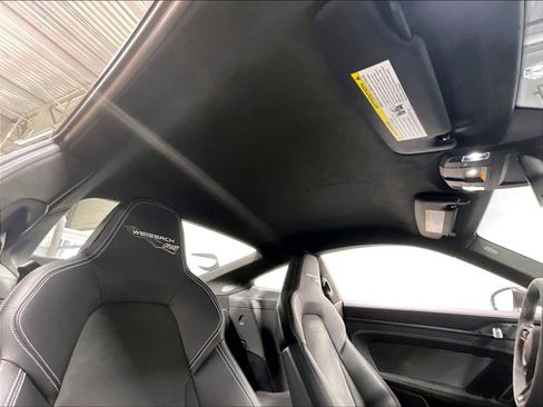 Used 2024 Porsche 911 GT3 RS image 26