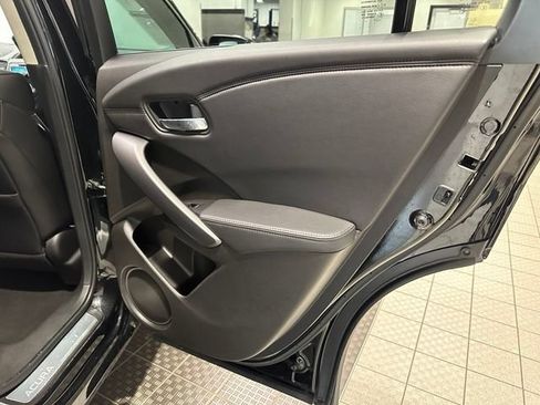 Used 2015 Acura RDX AWD image 23