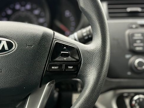 Used 2013 Kia Rio LX w/ PWR Pkg FWD image 37