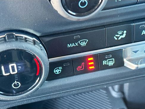 New 2025 Ford Bronco Outer Banks image 29