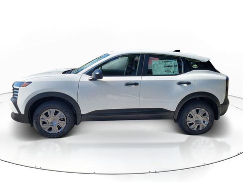 New 2026 Nissan Kicks S image 4