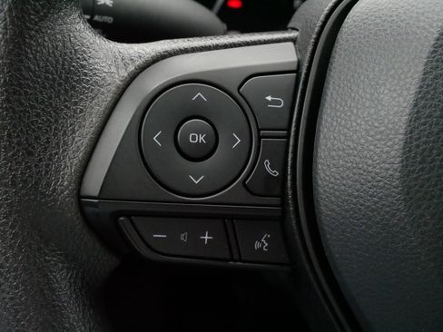 Certified 2025 Toyota RAV4 XLE AWD/4WD image 26