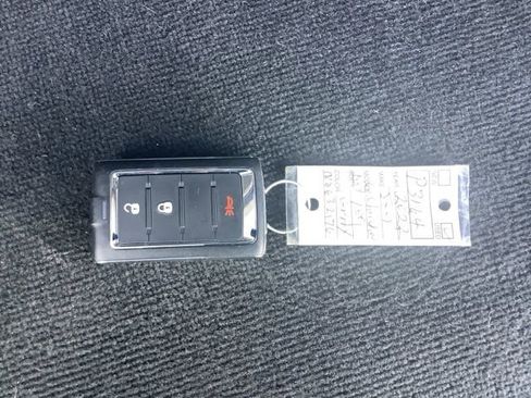 Used 2022 Jeep Grand Cherokee L Limited image 40