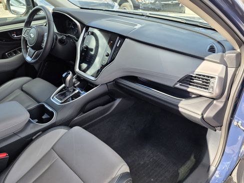 Certified 2023 Subaru Outback Limited w/ Popular Package #2 image 10