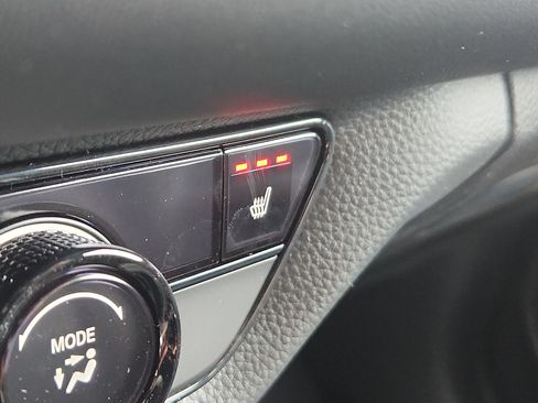 New 2026 Honda HR-V Sport image 15