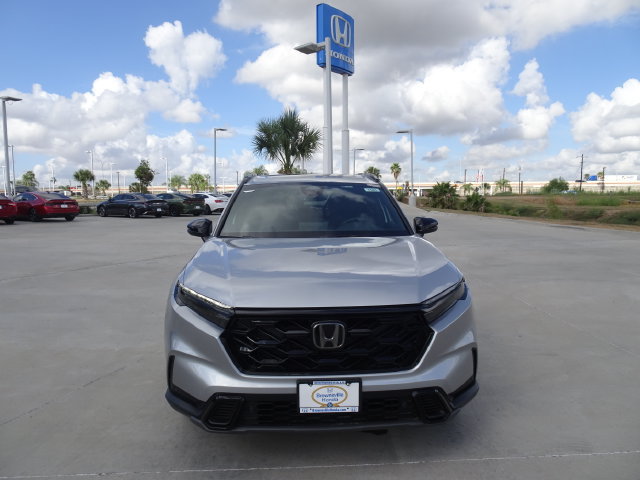 New 2026 Honda CR-V Sport-L image 2