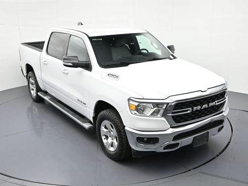 Used 2022 RAM 1500 Big Horn AWD/4WD image 22