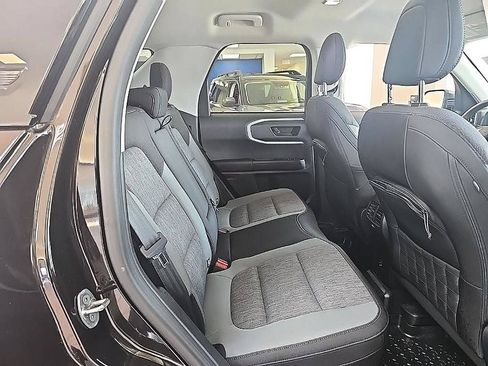 Used 2021 Ford Bronco Sport Big Bend AWD/4WD image 36