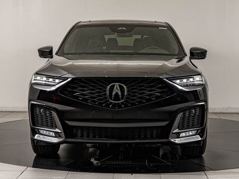 New 2026 Acura MDX A-Spec AWD/4WD image 2