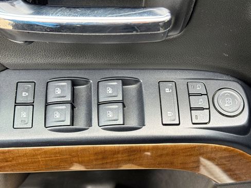 Used 2017 Chevrolet Silverado 3500 LTZ w/ Duramax Plus Package image 17