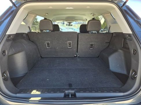 Used 2021 GMC Terrain SLE w/ Driver Convenience Package image 15