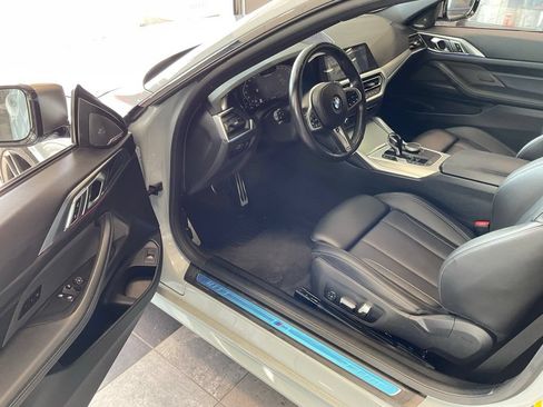 Used 2022 BMW 440i xDrive Coupe AWD/4WD image 8