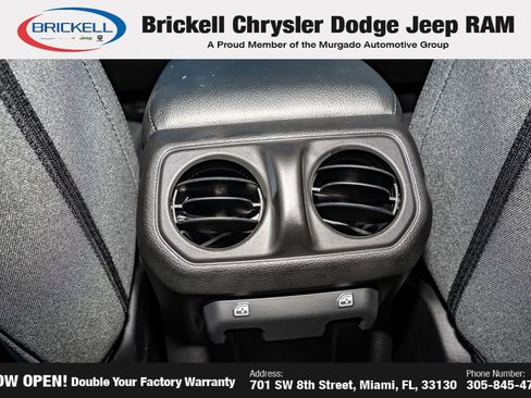 New 2026 Jeep Wrangler Sport S image 18