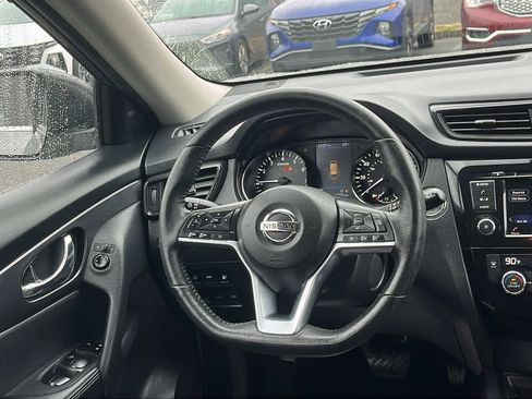 Used 2019 Nissan Rogue SV AWD/4WD image 21