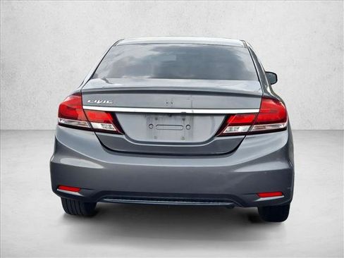 Used 2013 Honda Civic EX image 6