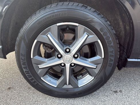 Used 2023 Honda HR-V EX-L image 13