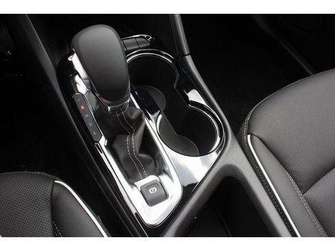 New 2026 Buick Encore GX Avenir w/ Avenir Technology Package AWD/4WD image 44