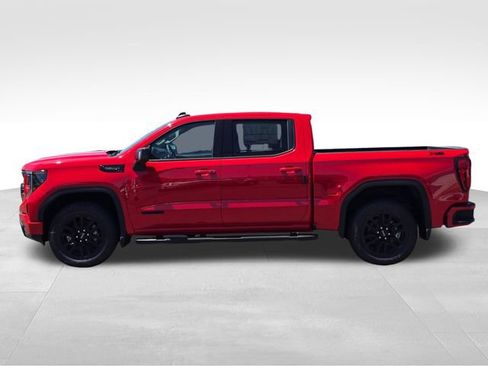 New 2026 GMC Sierra 1500 Elevation w/ Elevation Premium Package AWD/4WD image 2
