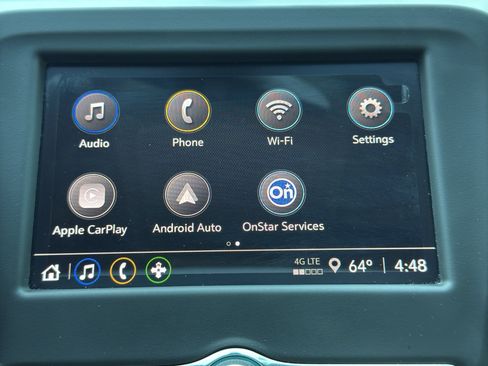 Used 2023 Chevrolet Equinox LT AWD/4WD image 23