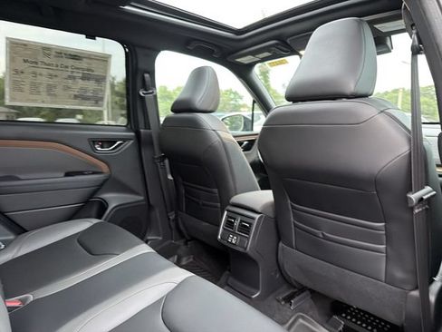 Certified 2026 Subaru Forester Sport AWD/4WD image 18