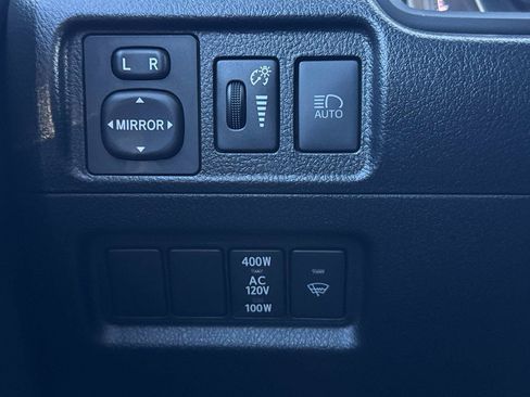 Used 2024 Toyota 4Runner TRD Off-Road Premium w/ Moonroof Package AWD/4WD image 31