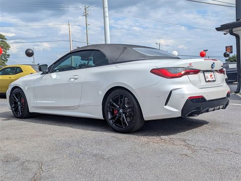 Used 2023 BMW M440i M440i w/ Premium Package image 3