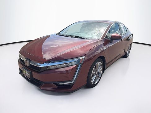 Used 2018 Honda Clarity Touring image 3