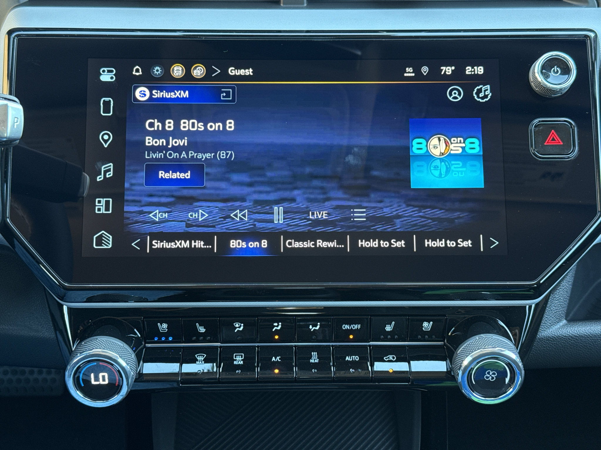 New 2027 Chevrolet Bolt LT w/ Comfort Package FWD image 18