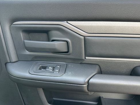 New 2026 RAM 4500 Tradesman image 16