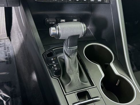 Used 2023 Kia K5 LXS image 8