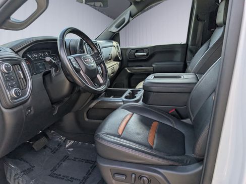 Used 2021 GMC Sierra 1500 AT4 AWD/4WD image 15