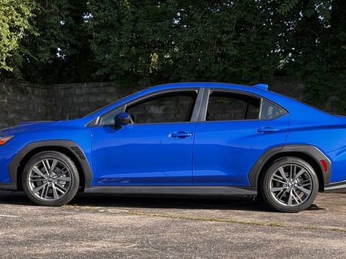 Used 2022 Subaru WRX AWD/4WD image 10