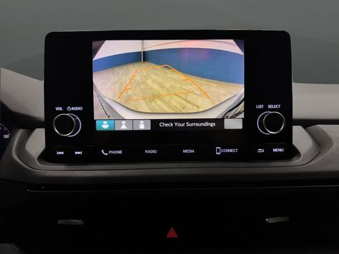 Used 2024 Honda Accord EX image 10